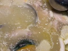 -春润大地海南椰子鸡(沙井京基百纳广场店)