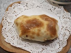 羊肉烤包-汗腾格里·风味餐厅(新疆驻京办店)