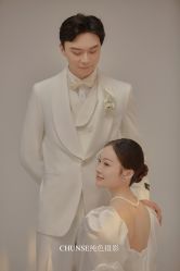 -纯色婚纱摄影(南京店)