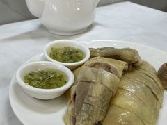 -文记壹心鸡(宝华路店)