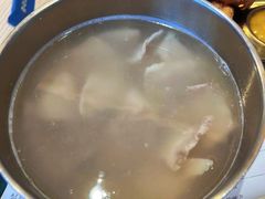 -梨花牛肉汤饭(仁恒伊势丹店)