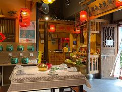 -湖南老饭铺(福永店)