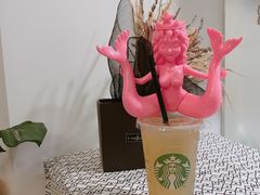 -星巴克臻选(南京艾尚天地店)