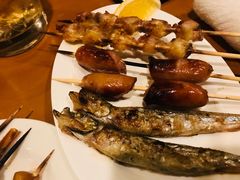 -福烤锦花(长乐路店)