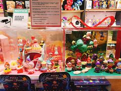 -泡泡玛特POPMART(宁波印象城店)