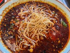 -重庆石磨豆花庄(乔庄店)