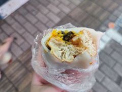 -上海虹口糕团(福州路店)