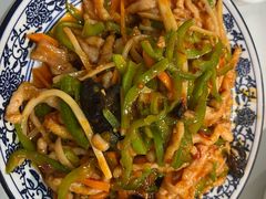 -北大地皖峰饭馆