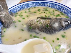 -老苏州大客堂·苏帮菜·松鼠桂鱼·苏州传统小吃(观前街人民商场店)