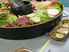 -牛犇炭火烤肉·鲜切烤肉(承德总店)