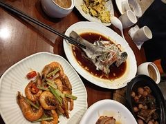 -古南都·老广东酒楼(龙江店)