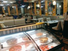 -尚品海鲜肥牛自助火锅(湖明店)