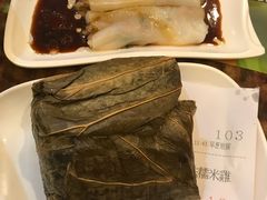 -添好运点心专门店(深水埗店)