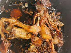 -斯丹姜母鸭·古法干香(涂门街总店)