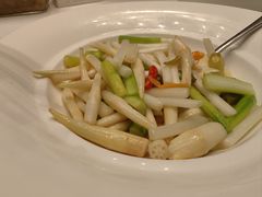 -院里寻菜·精致庭院菜(观沙岭店)