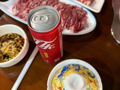 -津门老羊家·铜锅涮羊肉·烧烤(科技园店)