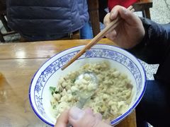 -老刘家泡馍·陕西老字号(钟楼广济街店)