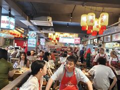 -蜀大侠火锅(春熙路店)