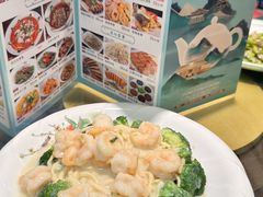 -山水茶艺馆·点心粤菜·30年老字号