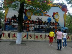 -哈尔滨文化公园