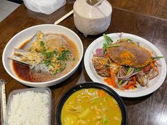 -盒马鲜生(杭州运河上街店)