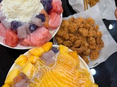 -水牛奶皇后糖水铺(深圳总店)