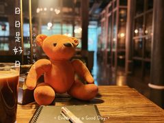 -漫咖啡(红唐店)