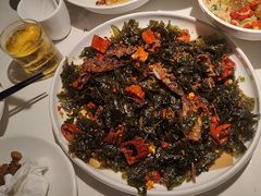 -新辣宴·湖南家常菜·商务聚餐(中粮创芯店)
