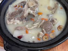 -新兴家喻酒家·羊城名宴(昌岗店)