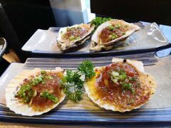 -曙亚洲餐厅-重庆富力艾美酒店(南坪万达广场店)