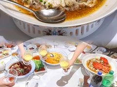 -同庆楼(花园店)