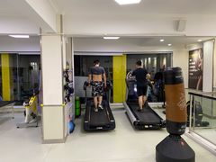-中田健身工作室(东园店)