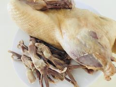 -云南路美食街