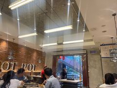 -朱氏胖子烂火锅(洪崖洞店)