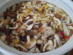-鲜菌江湖正宗野生菌火锅