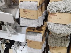 -MUJI无印良品(鑫嘉汇购物中心店)