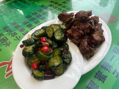 -令氏家外家周秦食府(高新店)