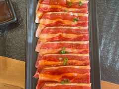 -牛小喜黑牛烤肉料理(霸州店)