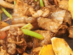 -一烙锅(友谊店)