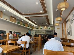 大堂-小姜锅贴(凤凰街店)