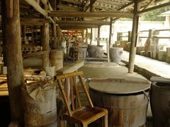 -景德镇古窑民俗博览区