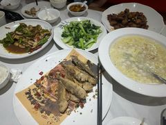 -火龙堂·风味民间菜(文一路店)
