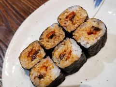 -大雄寿司(中华广场店)