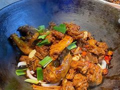 -力力渔港涉外店