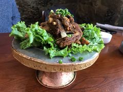 -玛禄藏膳(五分店)