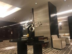 -西安赛瑞喜来登大酒店