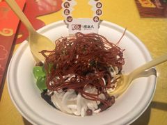 -大海碗·炸酱面·烤鸭·京菜(天坛店)