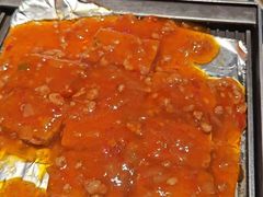 -绿茶餐厅(汇悦大融城店)