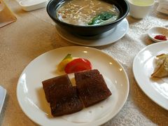 -麒麟中餐厅·经典粤菜·地道菜式老字号(广州长隆酒店)