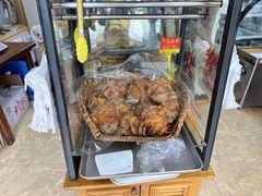 -穆林传统清真糕点(阆中店)